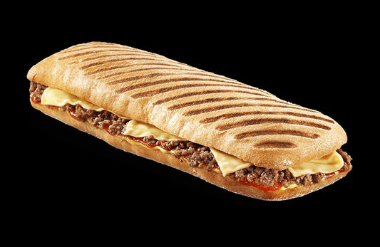Panini chez L'HOMME CFA