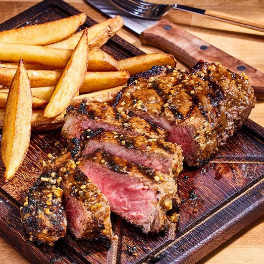 Grillades chez DELISH PIZZA