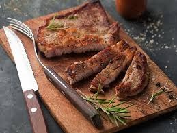 Grillades chez DELISH PIZZA