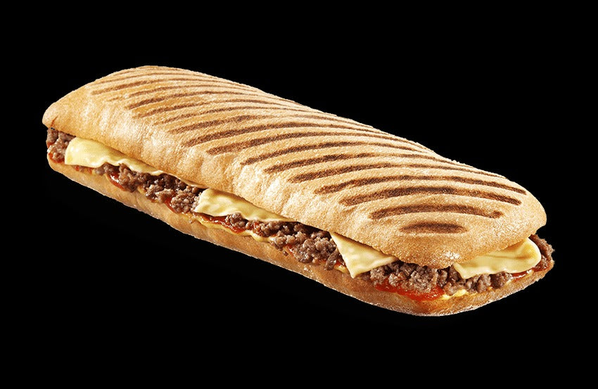 Panini chez L'HOMME CFA