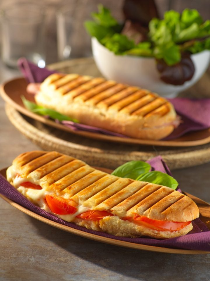 Panini chez L'HOMME CFA