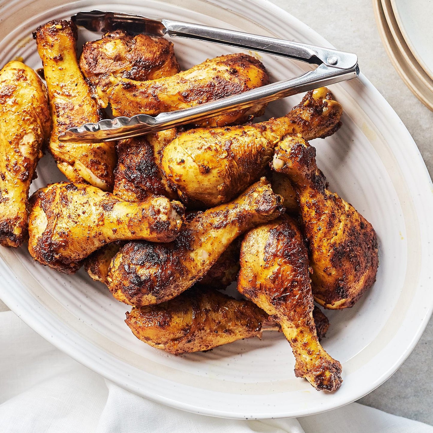 Poulet chez DELISH PIZZA