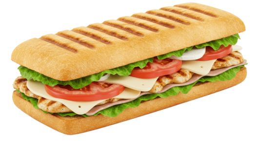 Panini chez L'HOMME CFA