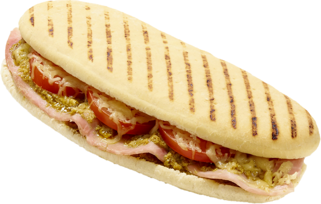 Panini chez L'HOMME CFA